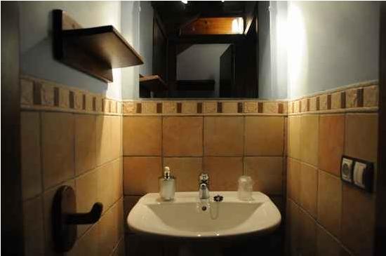 Borda Felices Hostel Broto Phòng bức ảnh