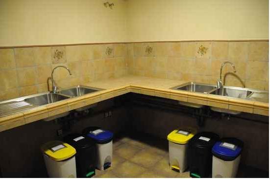 Borda Felices Hostel Broto Ngoại thất bức ảnh