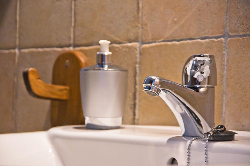 Borda Felices Hostel Broto Ngoại thất bức ảnh
